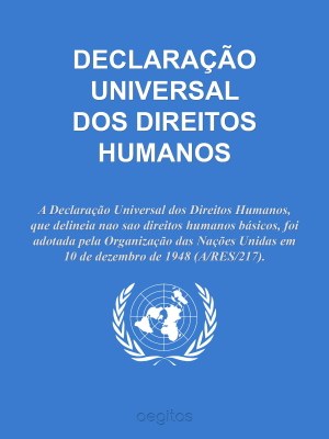 declaracao universal dos direitos humanos