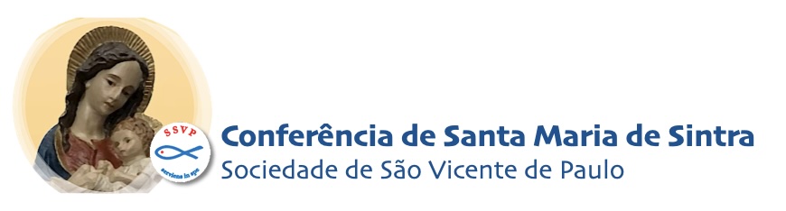 LogoConfSantaMariaSintra