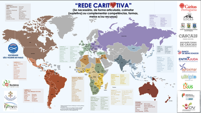 Rede Caritativa