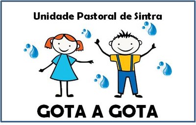 Gota a Gota Logo