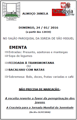 AlmoçoJanela 012016
