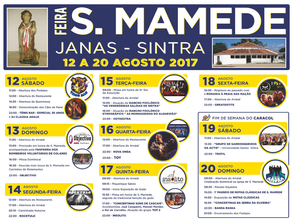 S Mamede   Cartaz 2017   programa